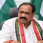 TPCC Nizamabad Appointments