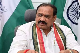 TPCC Nizamabad Appointments