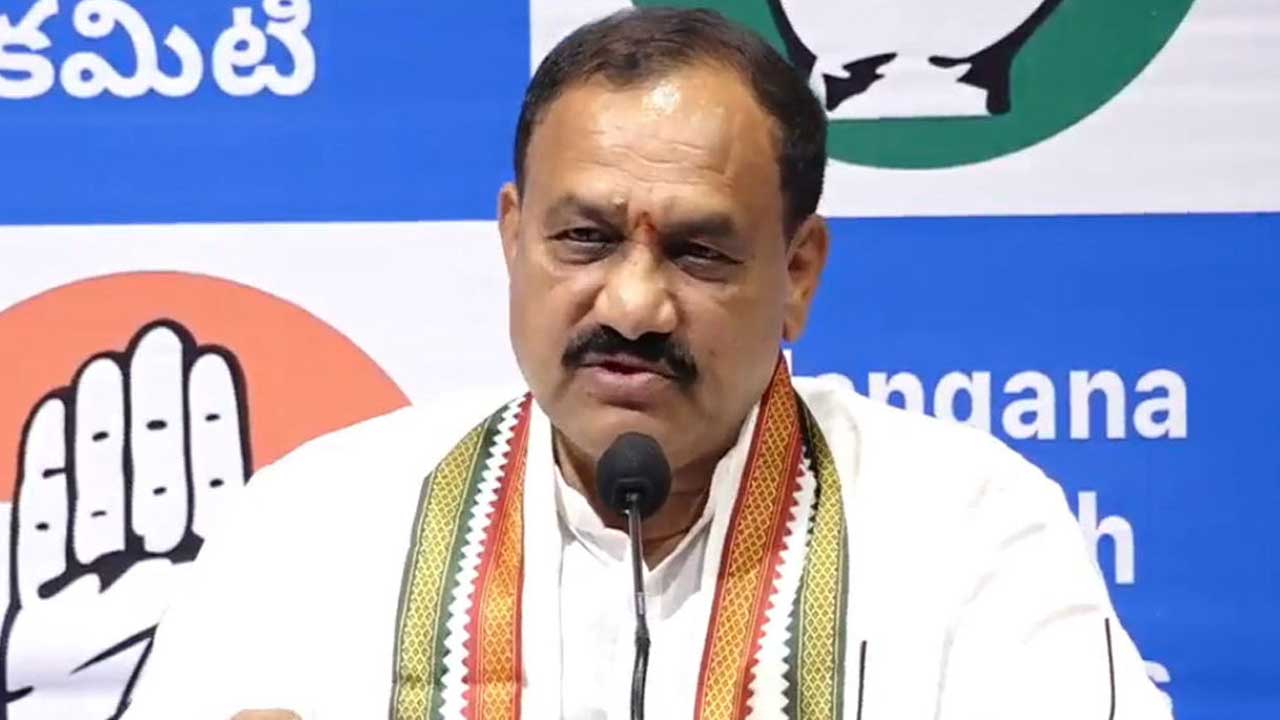 Congress Talent Hunt