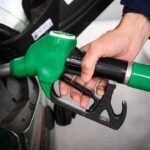 Petrol Diesel Prices