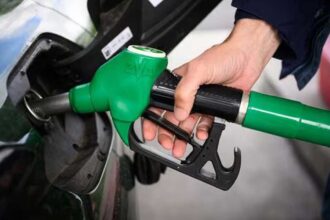 Petrol Diesel Prices