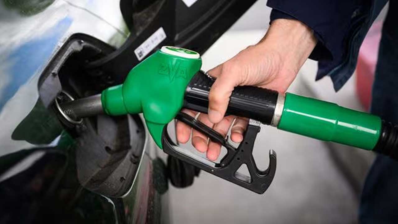 Petrol Diesel Prices