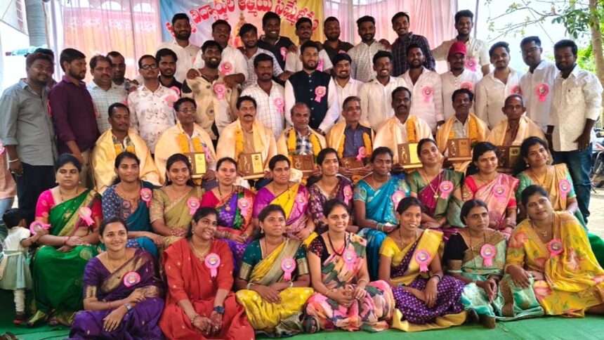 Alumni Reunion |