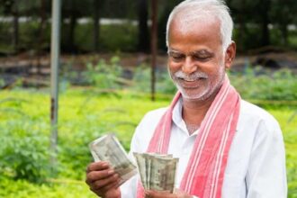 PM Kisan 23rd Installment