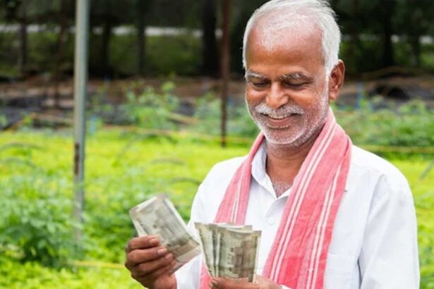 PM Kisan 23rd Installment