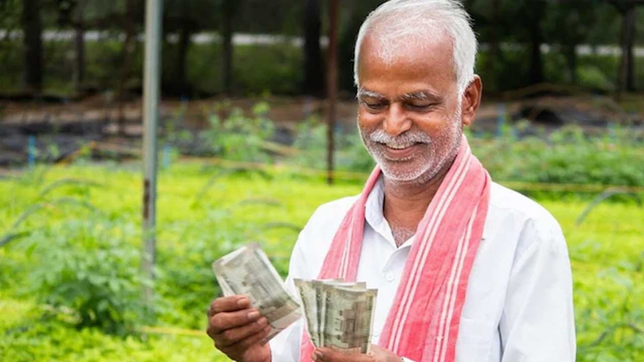 PM Kisan 23rd Installment