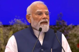 Modi Governance