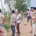 Woman Death Kamareddy