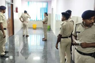 Bihar Incident
