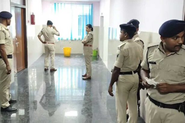 Bihar Incident