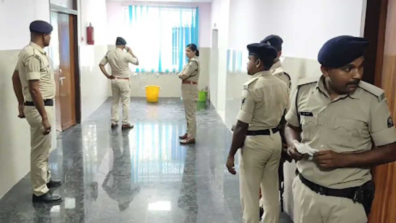 Bihar Incident