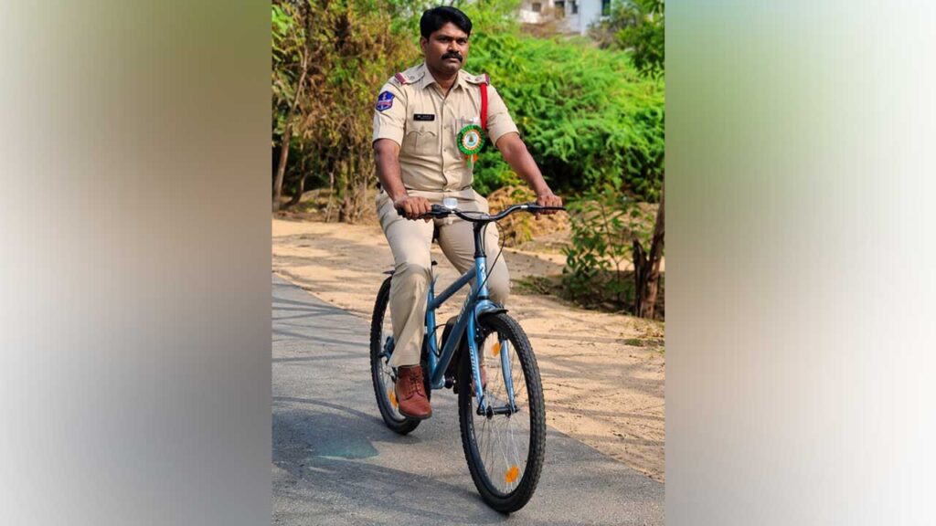 police 3