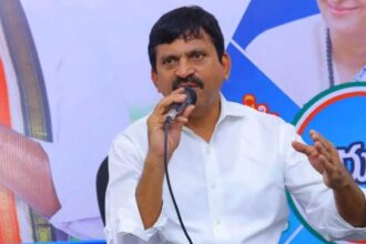 Telangana Land Resurvey
