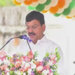Telangana State Formation Day