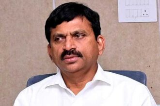 Ponguleti Srinivasa Reddy