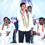 Ponguleti Srinivasa Reddy