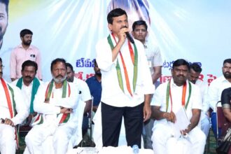 Ponguleti Srinivasa Reddy