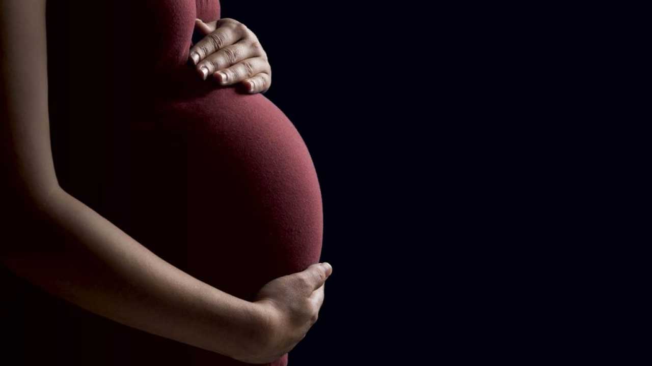 Pregnancy Swelling