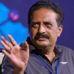 Prakash Raj Dharmasthala