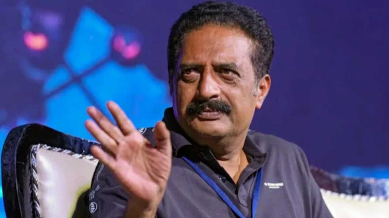 Prakash Raj Dharmasthala