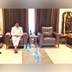 MLA Prashanth Reddy |