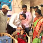 Pulse Polio |
