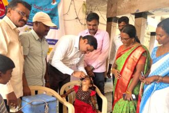 Pulse Polio |