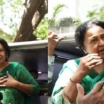 Bhagyaraj Funeral