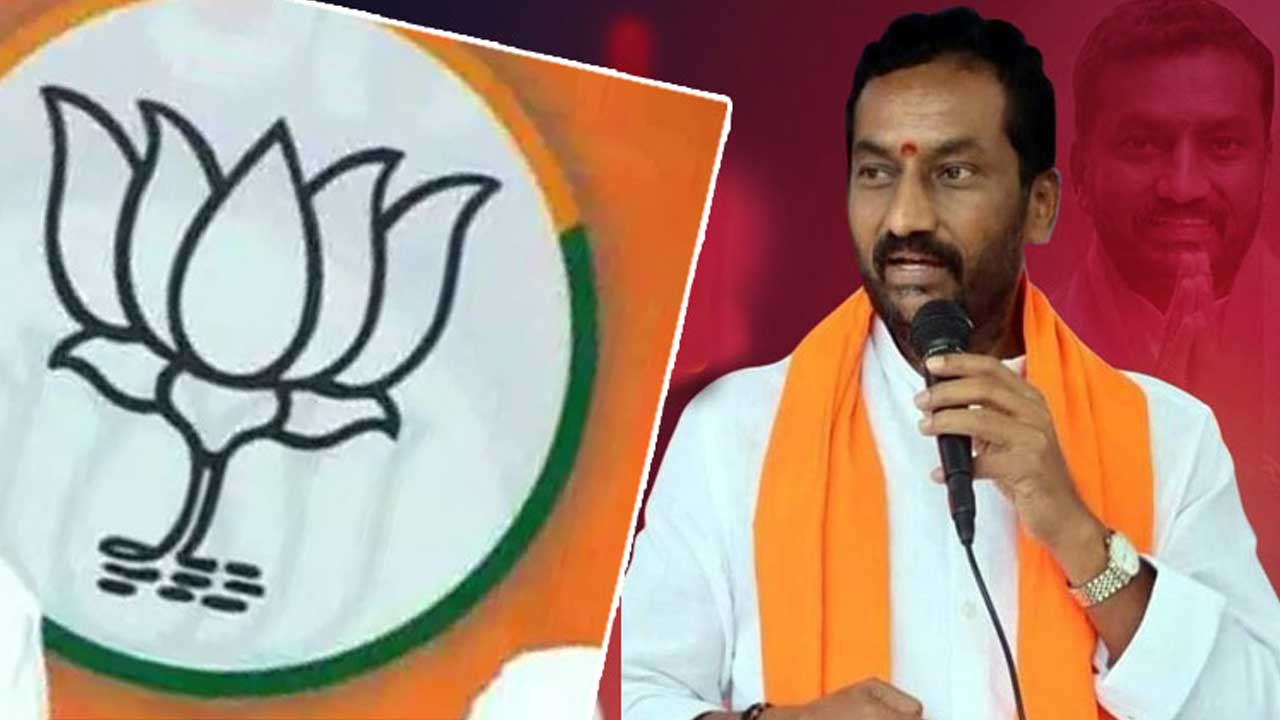 Raghunandan Rao | రేవంత్ రెడ్డికి అవే లాస్ట్ ఎలక్షన్స్.. కూనంనేని సీటు కూడా మేమే గెలుస్తాం: రఘునందన్ 2 ragunandhan.1