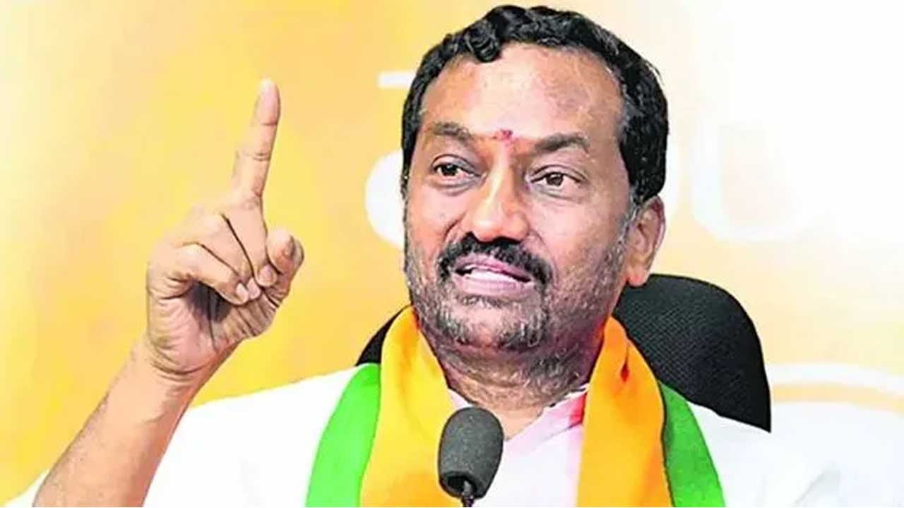 Raghunandan Rao