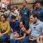Rahul Gandhi Student Conferences