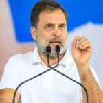 Rahul Gandhi NEET