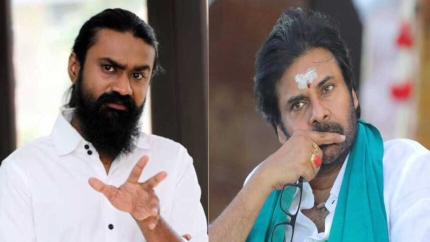Rahul Ramakrishna Tweets