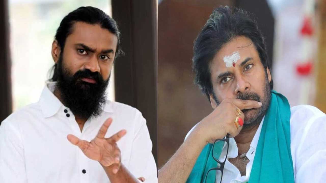 Rahul Ramakrishna Tweets