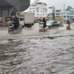 Hyderabad Heavy Rain
