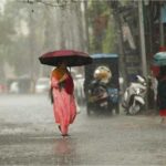 Telangana Rain Alert