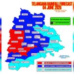 Telangana Weather Alert