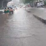 Hyderabad rains