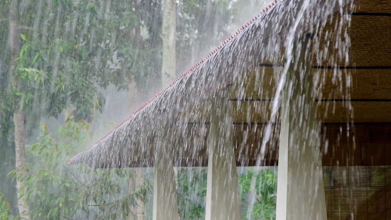 Southwest Monsoon