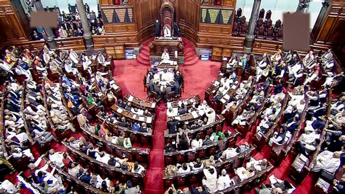 Rajya Sabha Elections