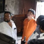 Mla Rakesh Reddy |