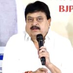 BJP President comments