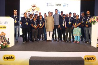 Rapido Rahveer Initiative