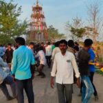 Burgupalli Rathotsavam