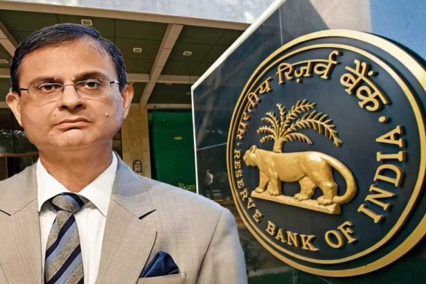 RBI Interest Rates