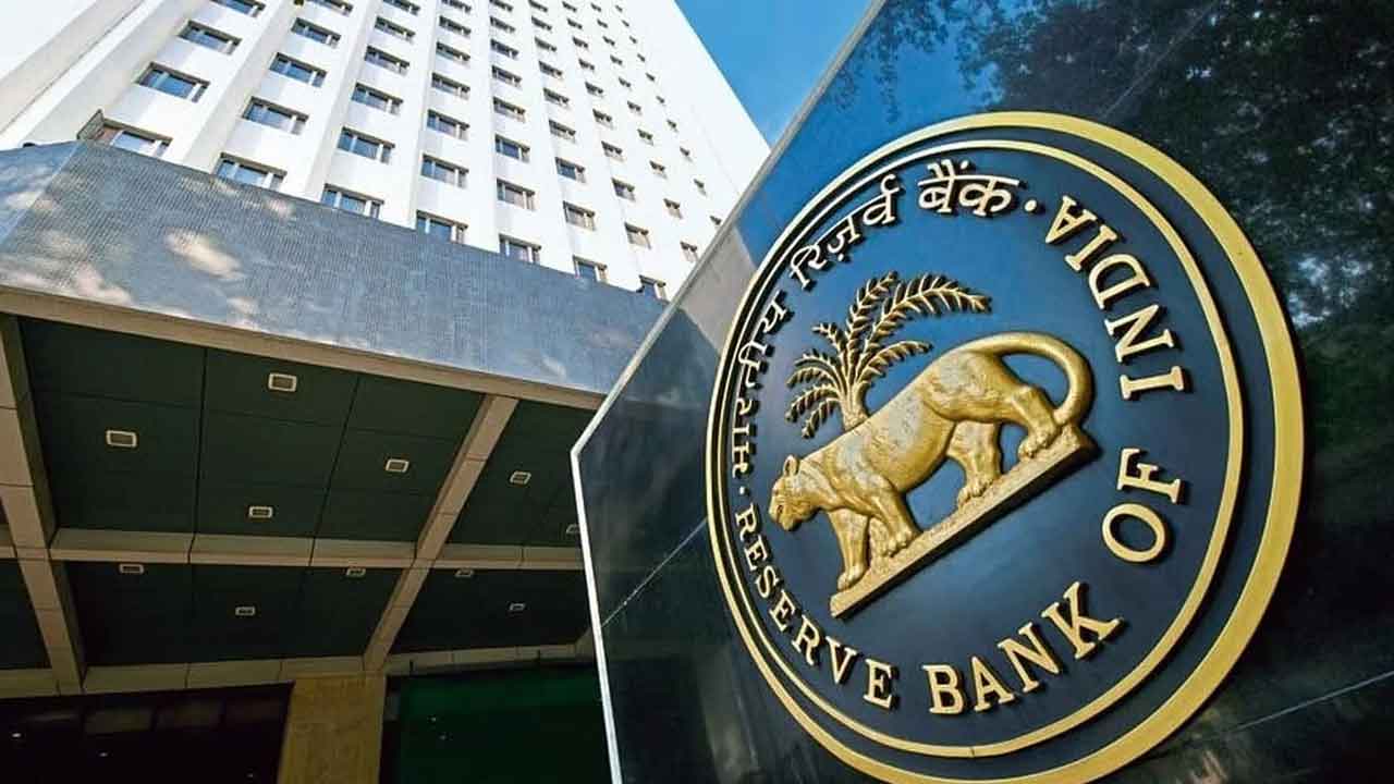  RBI Monetary Policy