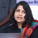 Kamareddy Model District |