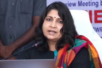 Kamareddy Model District |