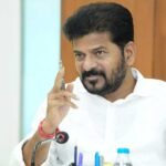 Palamuru Irrigation Projects