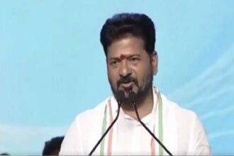 Rythu Bharosa
